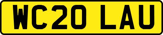 WC20LAU