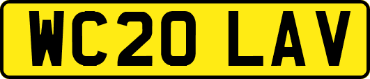 WC20LAV