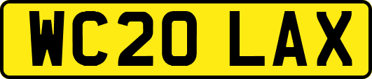 WC20LAX