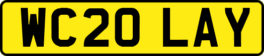 WC20LAY