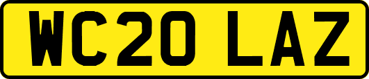 WC20LAZ