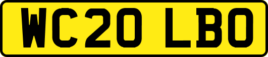 WC20LBO