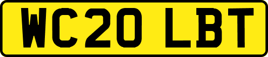 WC20LBT