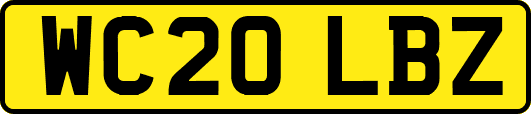 WC20LBZ
