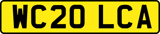 WC20LCA