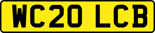 WC20LCB