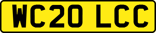WC20LCC