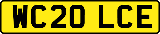 WC20LCE