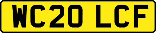 WC20LCF