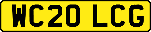 WC20LCG