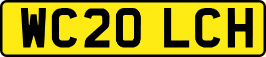 WC20LCH