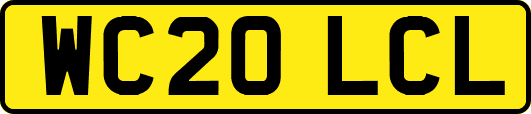 WC20LCL