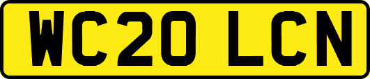 WC20LCN