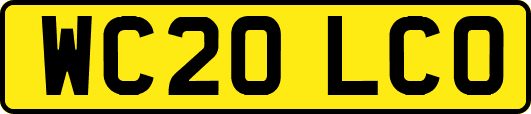 WC20LCO