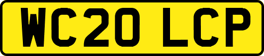 WC20LCP
