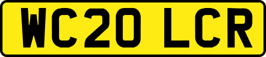 WC20LCR