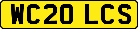 WC20LCS