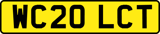 WC20LCT