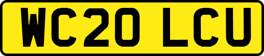WC20LCU