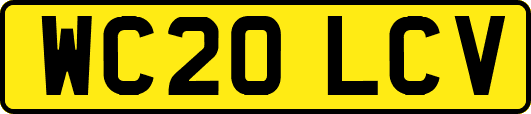 WC20LCV