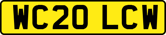WC20LCW