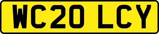 WC20LCY