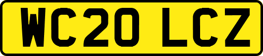 WC20LCZ