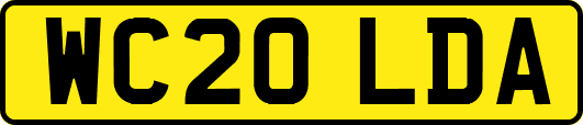 WC20LDA