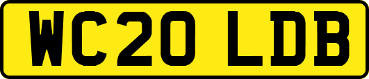 WC20LDB