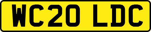 WC20LDC