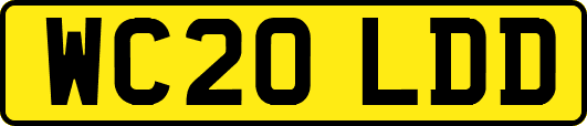WC20LDD