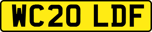 WC20LDF