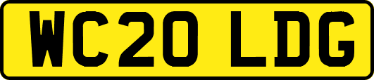 WC20LDG