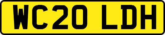 WC20LDH