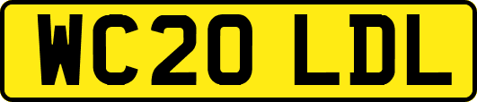 WC20LDL