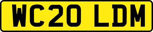 WC20LDM