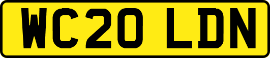 WC20LDN