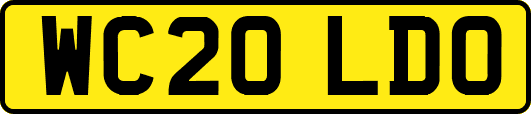 WC20LDO