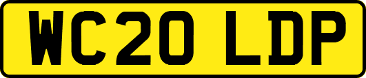 WC20LDP