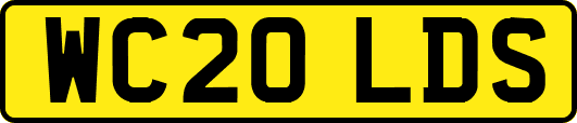 WC20LDS