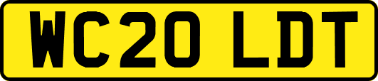 WC20LDT