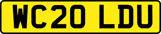 WC20LDU