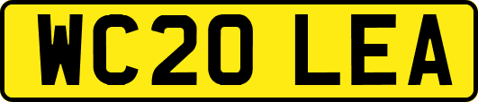 WC20LEA