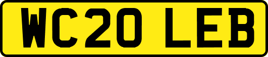 WC20LEB