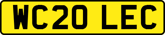 WC20LEC