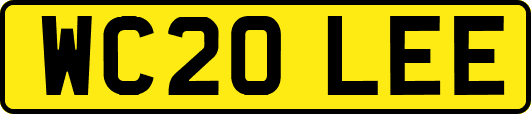 WC20LEE