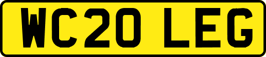 WC20LEG