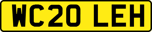 WC20LEH