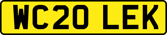 WC20LEK
