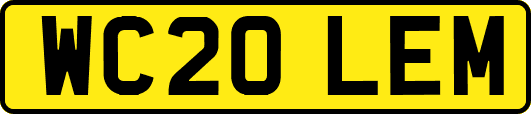 WC20LEM